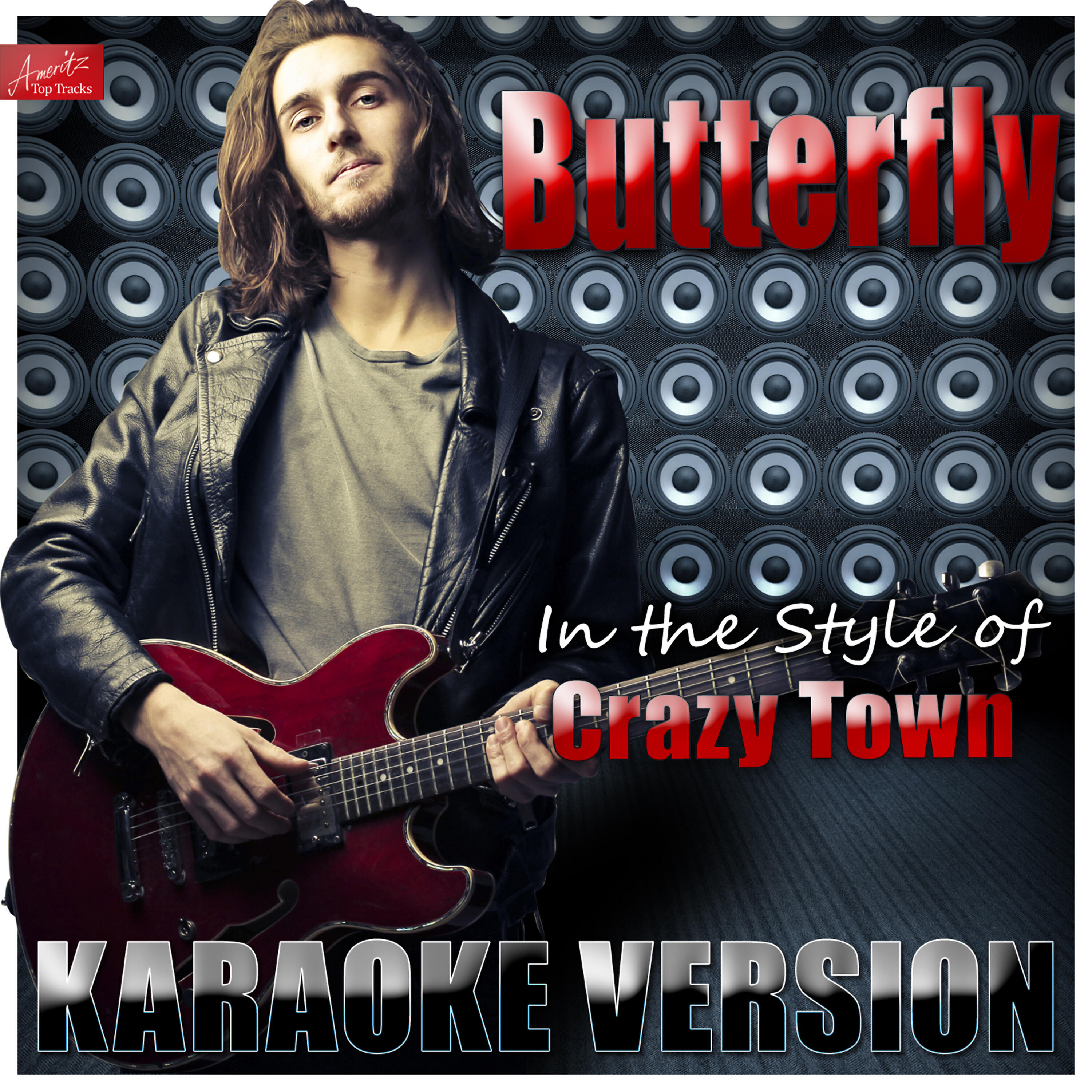Релиз Butterfly (In the Style of Crazy Town (Crazytown) ) [Karaoke Version]