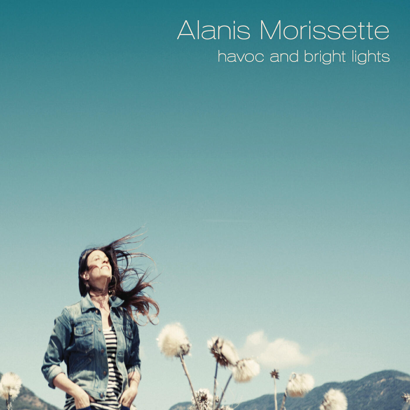 Релиз havoc and bright lights