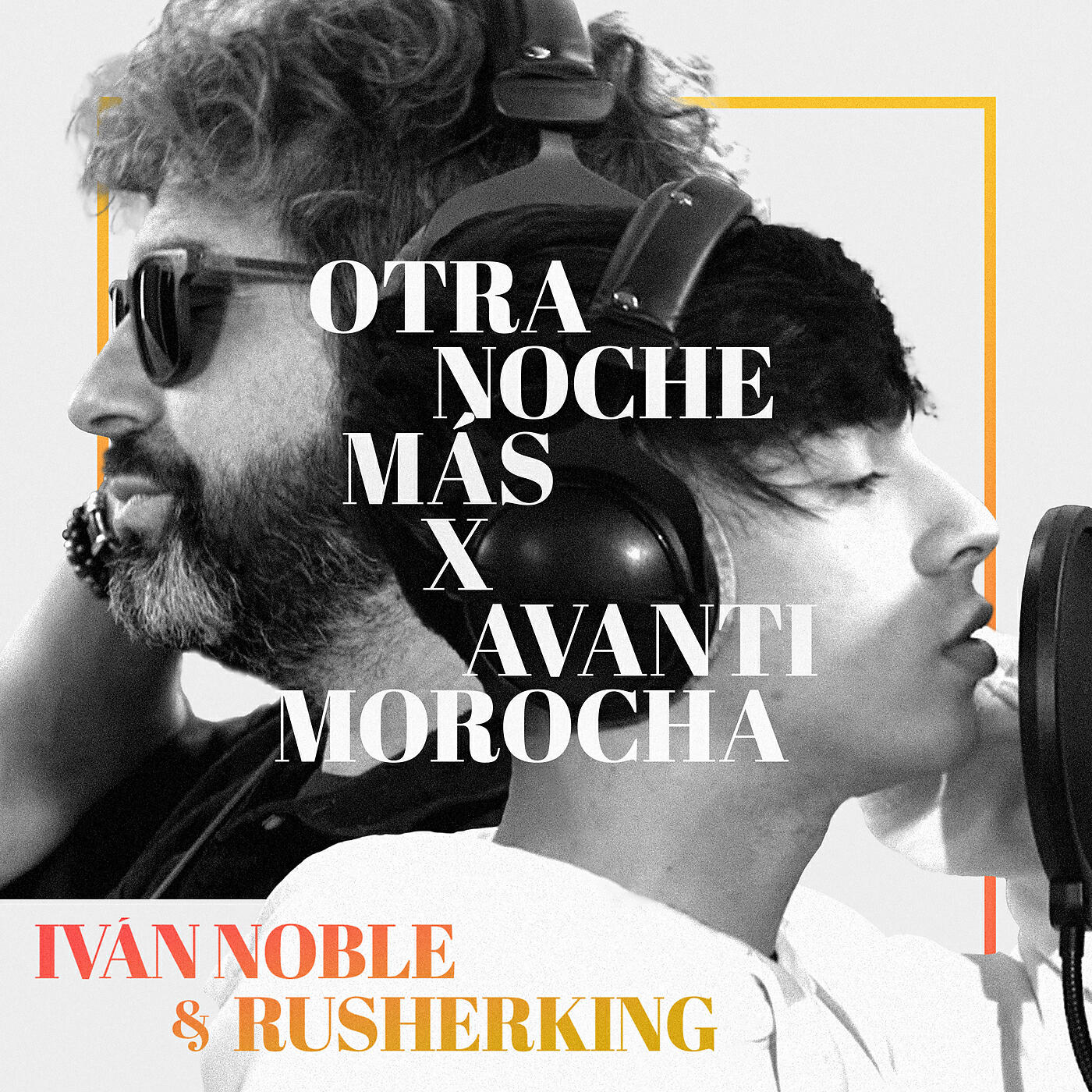 Релиз Otra Noche Más x Avanti Morocha