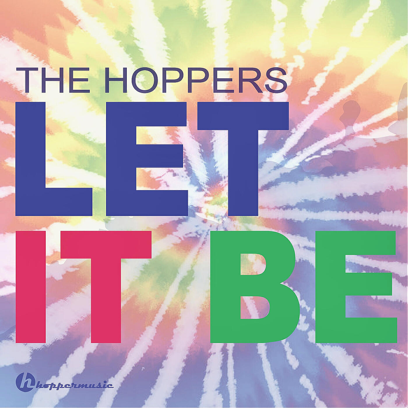 Релиз Let It Be