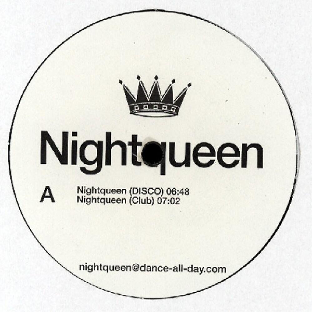 Релиз Nightqueen