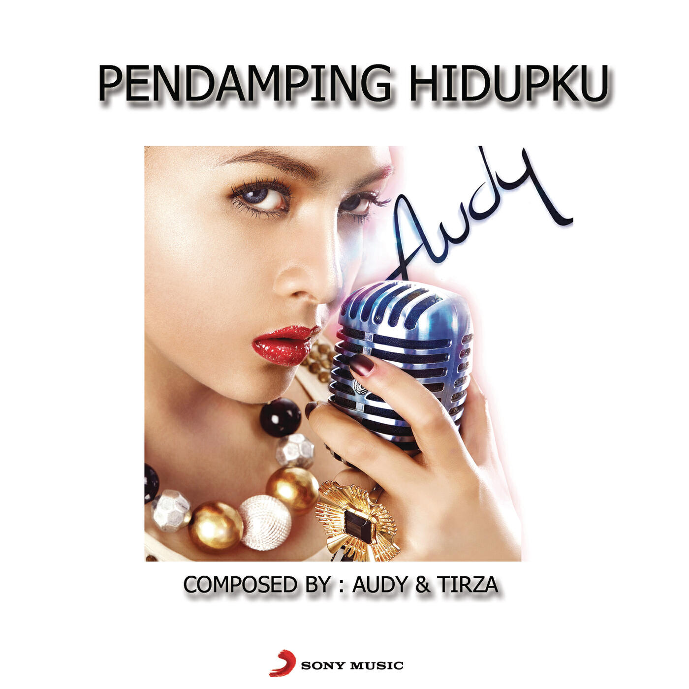 Релиз Pendamping Hidupku (Album Version)