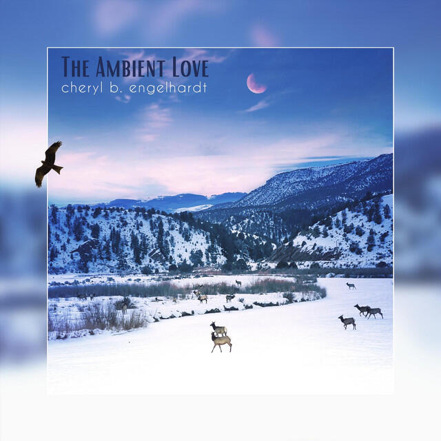 Релиз The Ambient Love
