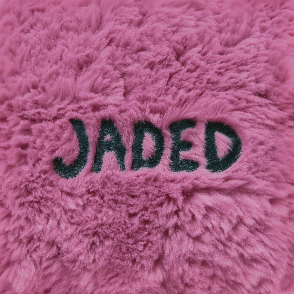 Трек JADED