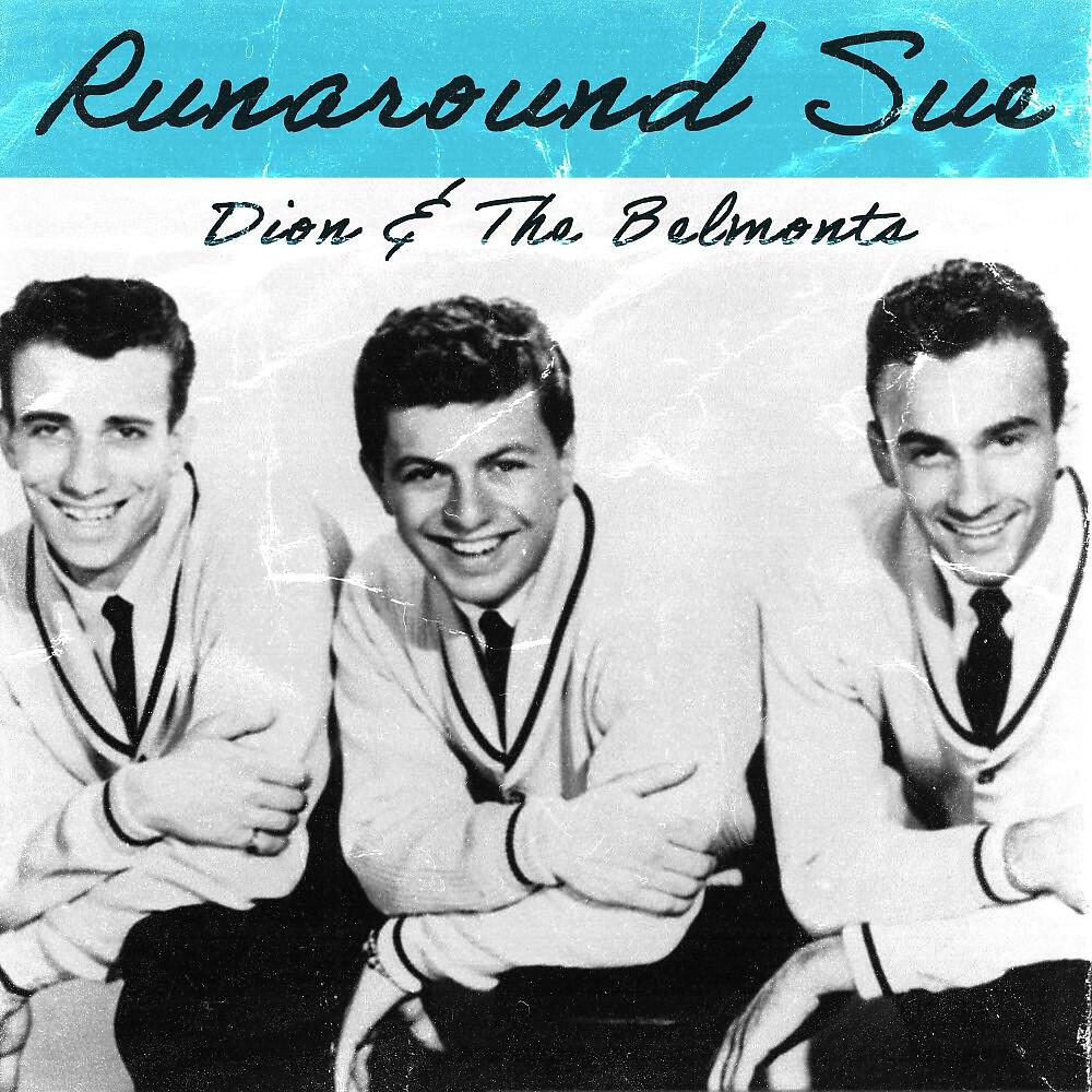 Релиз Runaround Sue