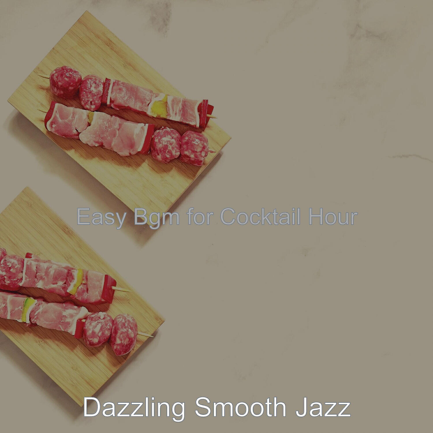 Релиз Easy Bgm for Cocktail Hour