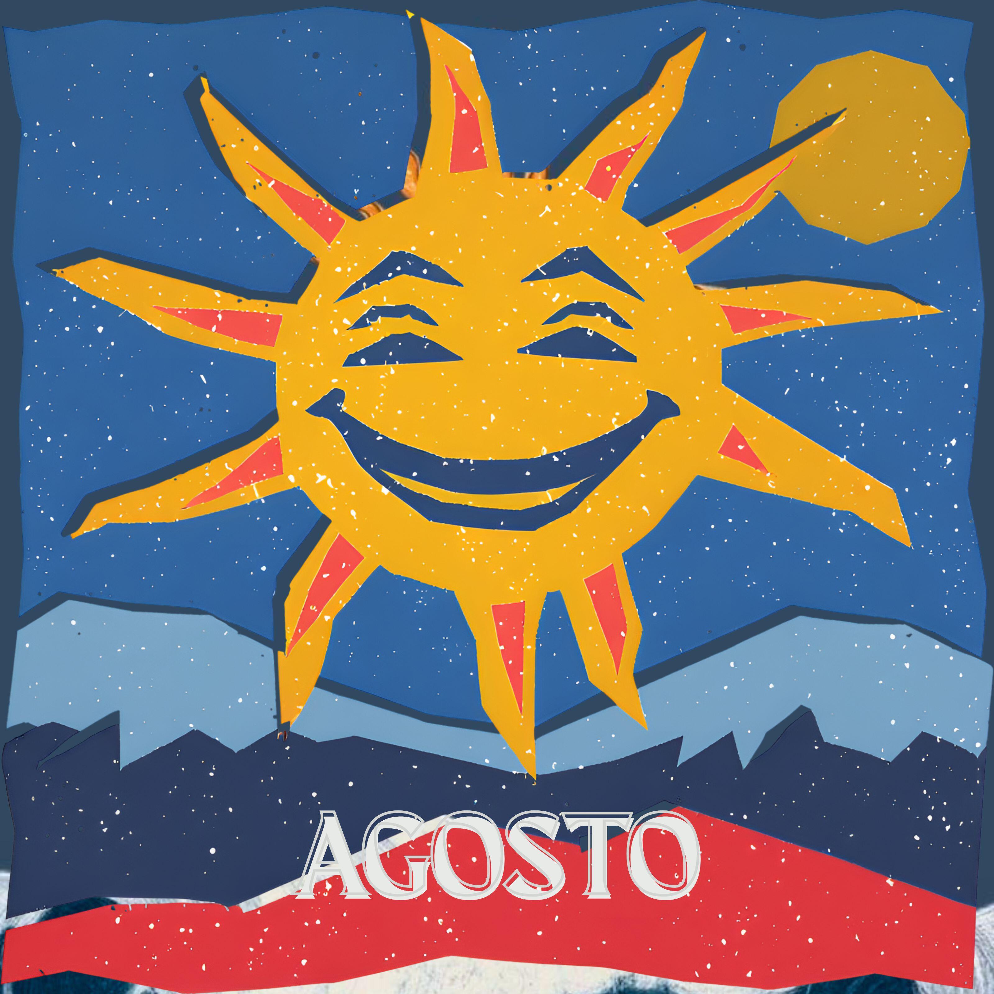 Релиз Agosto