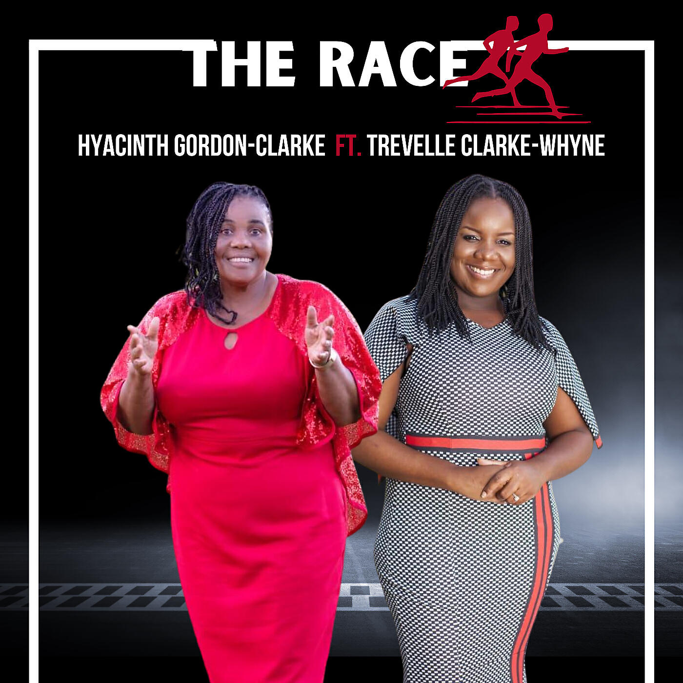 Релиз The Race