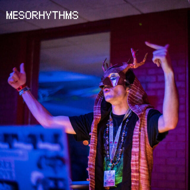 Релиз Mesorhythms