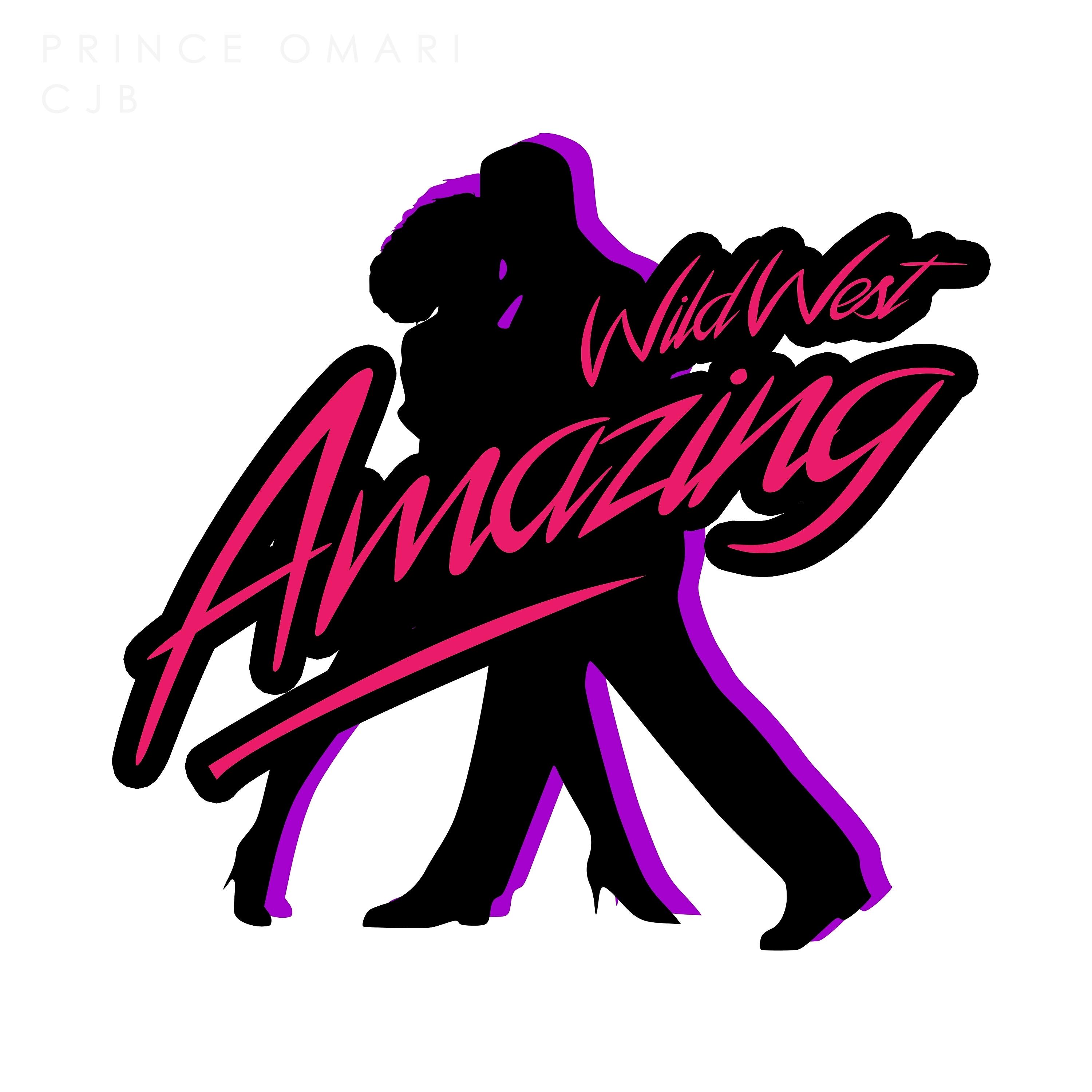 Релиз Amazing