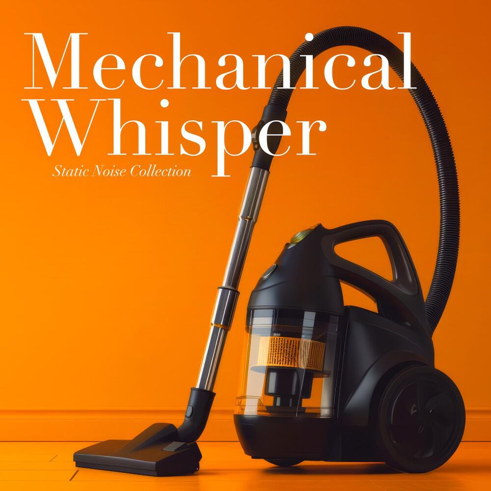 Релиз Mechanical Whisper