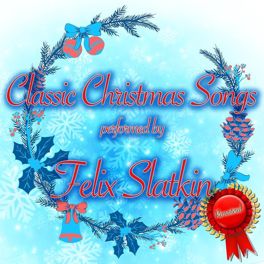 Релиз Classic Christmas Songs