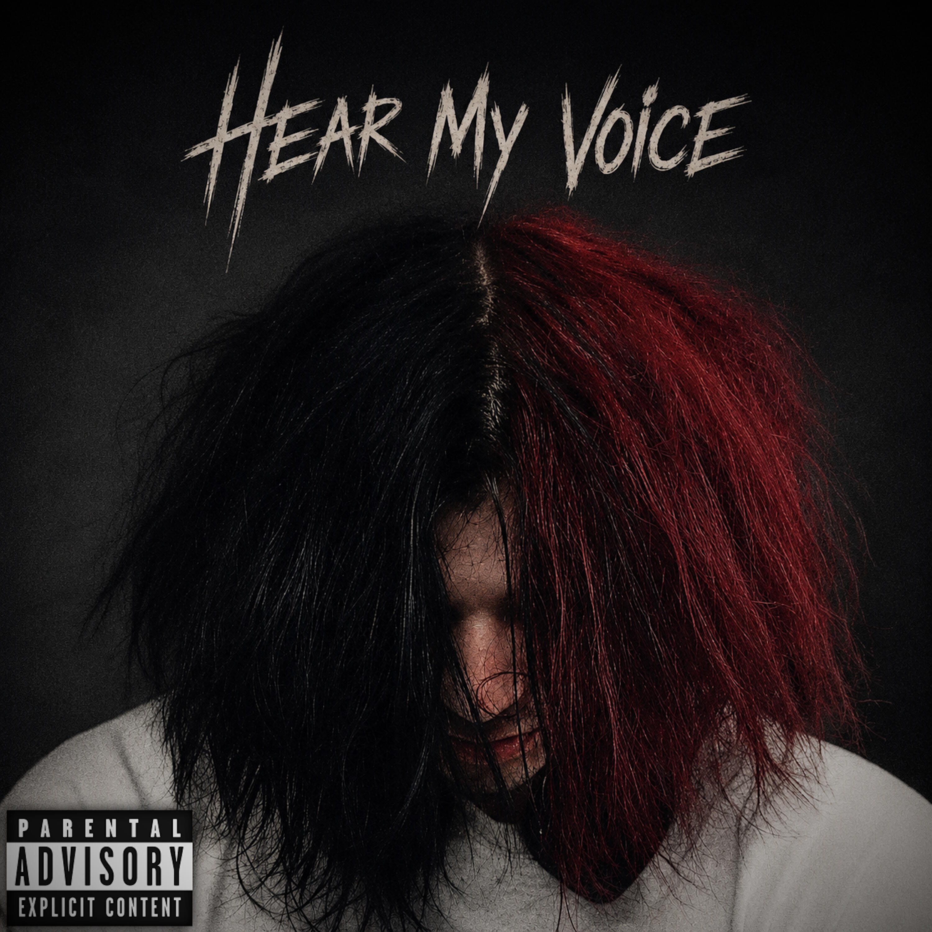 Релиз Hear My Voice