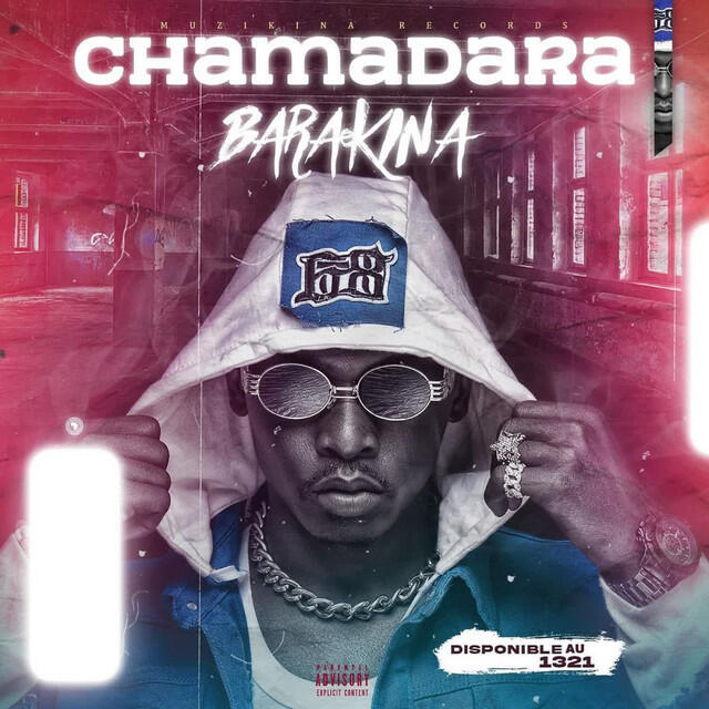 Постер альбома Chamadara