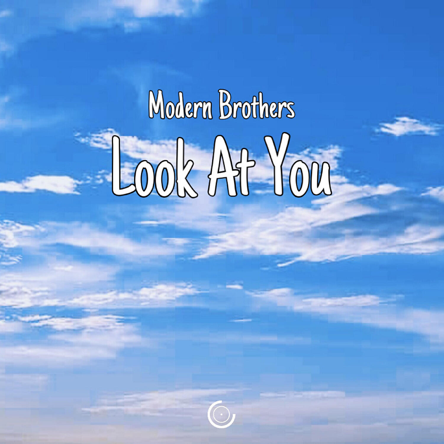 Релиз Look At You