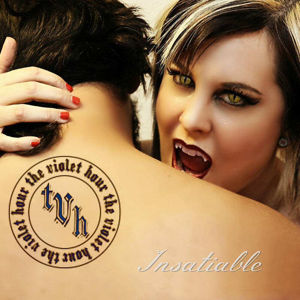 Релиз Insatiable
