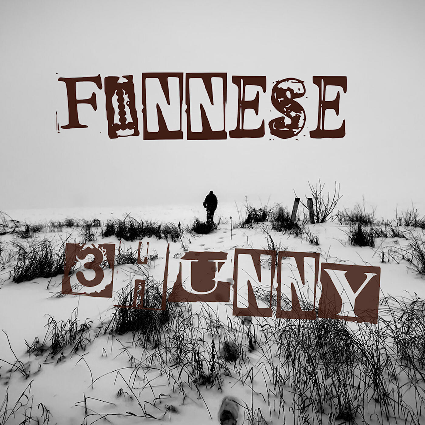 Релиз Finnese