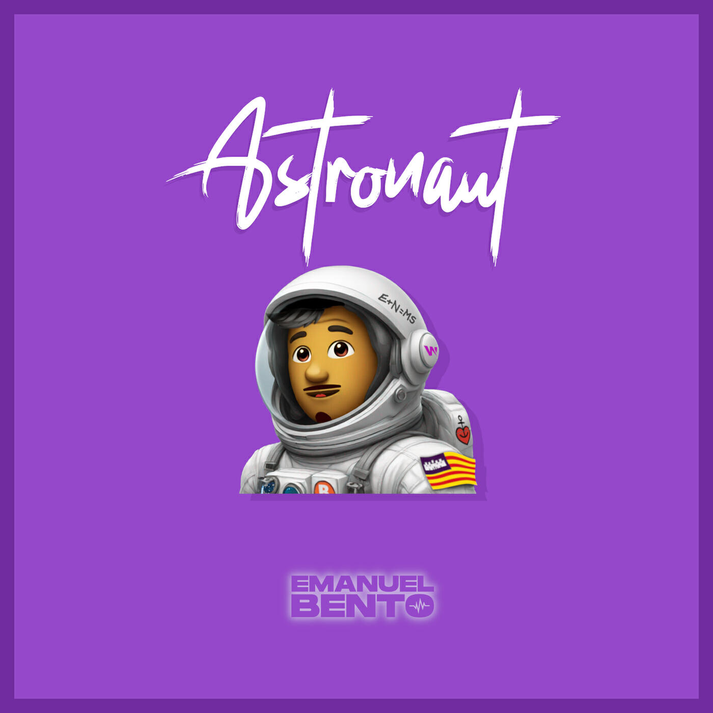 Релиз Astronaut