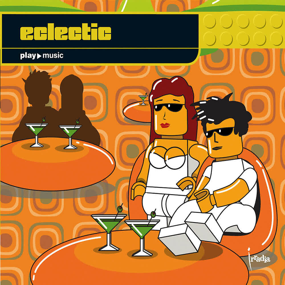 Релиз Eclectic