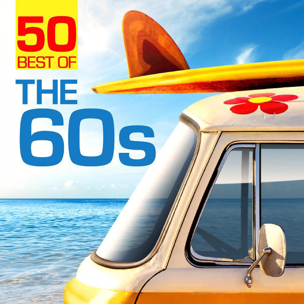 Релиз 50 Best of the 60s