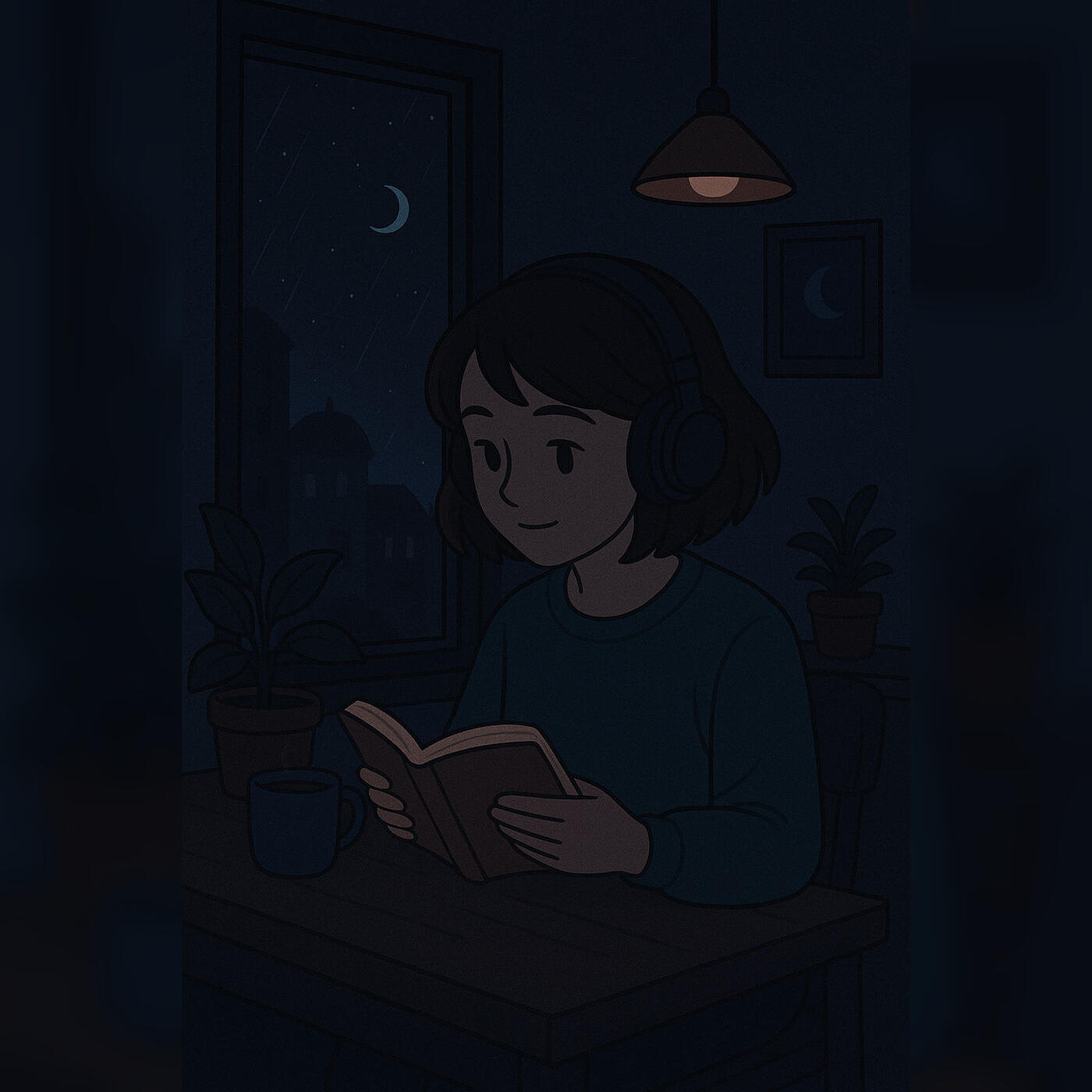 Релиз Echoes of the Morning, Pt. 3