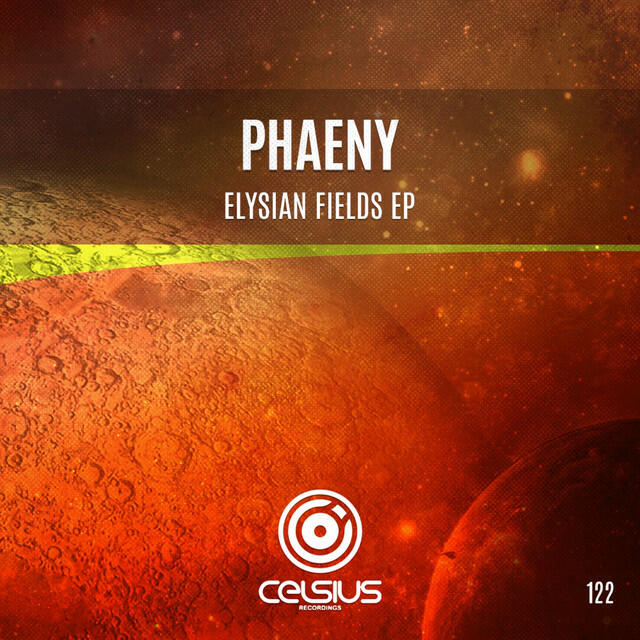 Релиз Elysian Fields EP