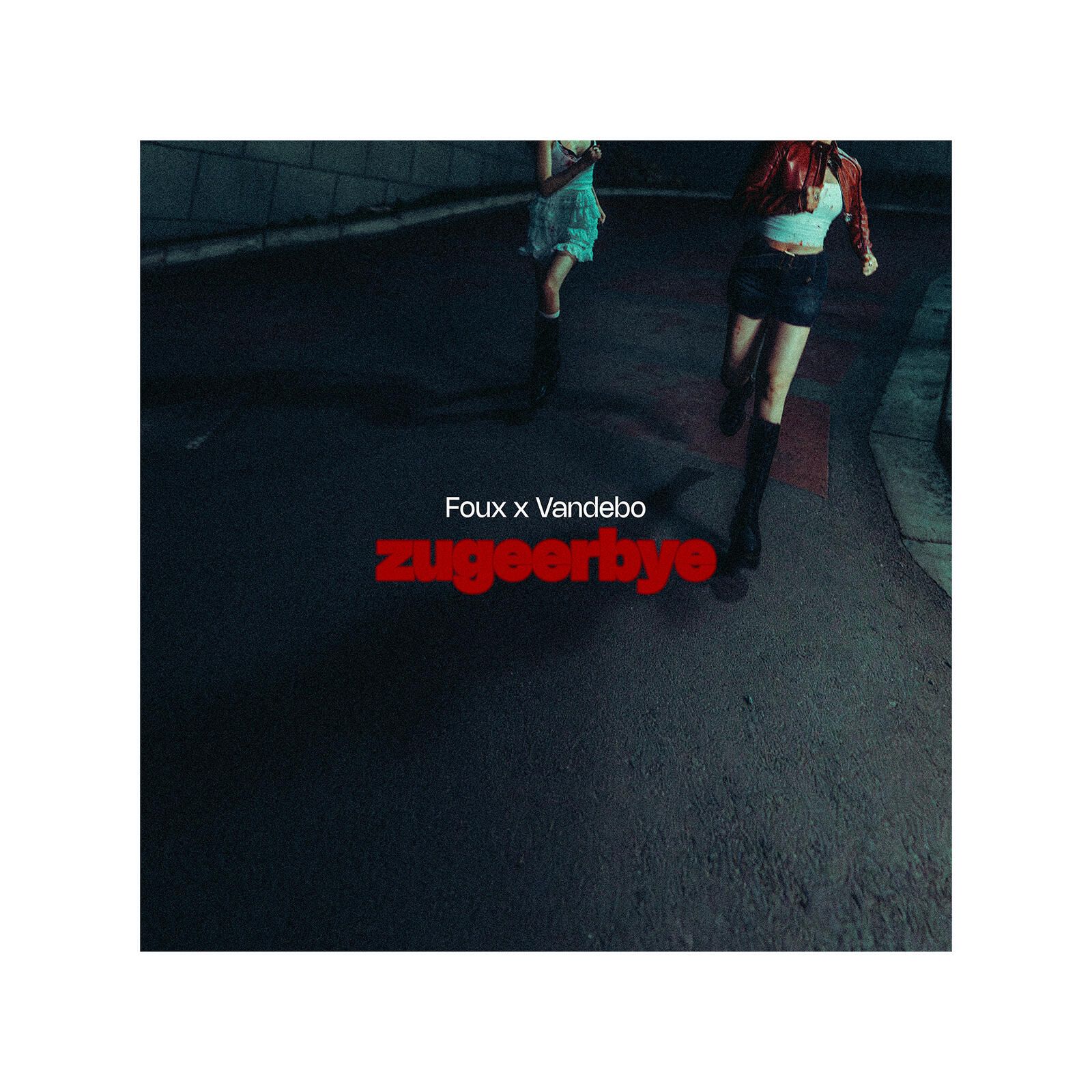 Релиз Zugeer Bye