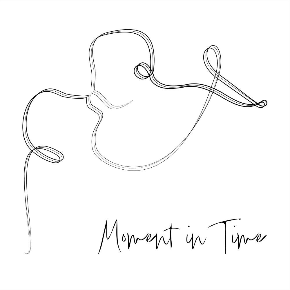 Релиз Moment in Time