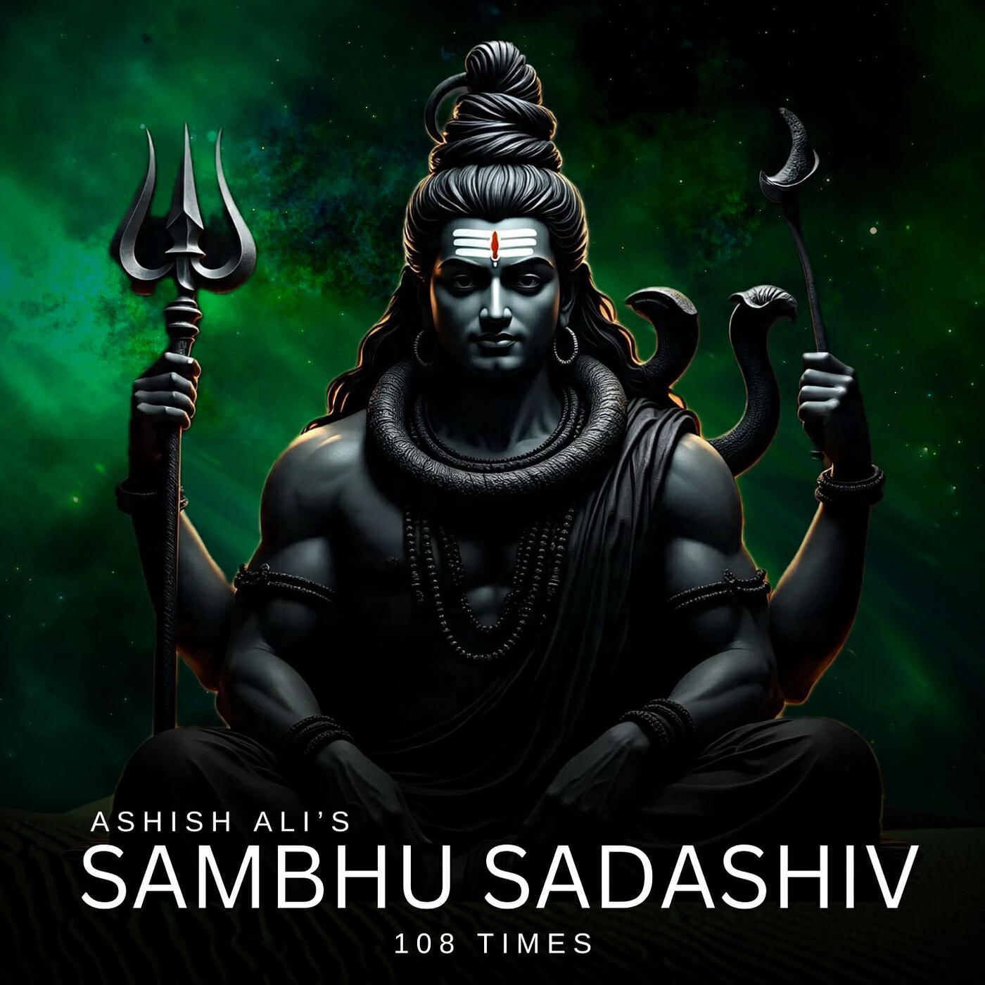Релиз Sambhu Sadashiv (108 Times)