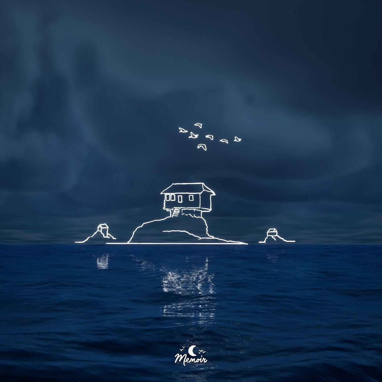 Релиз Cliff Of The Horizon