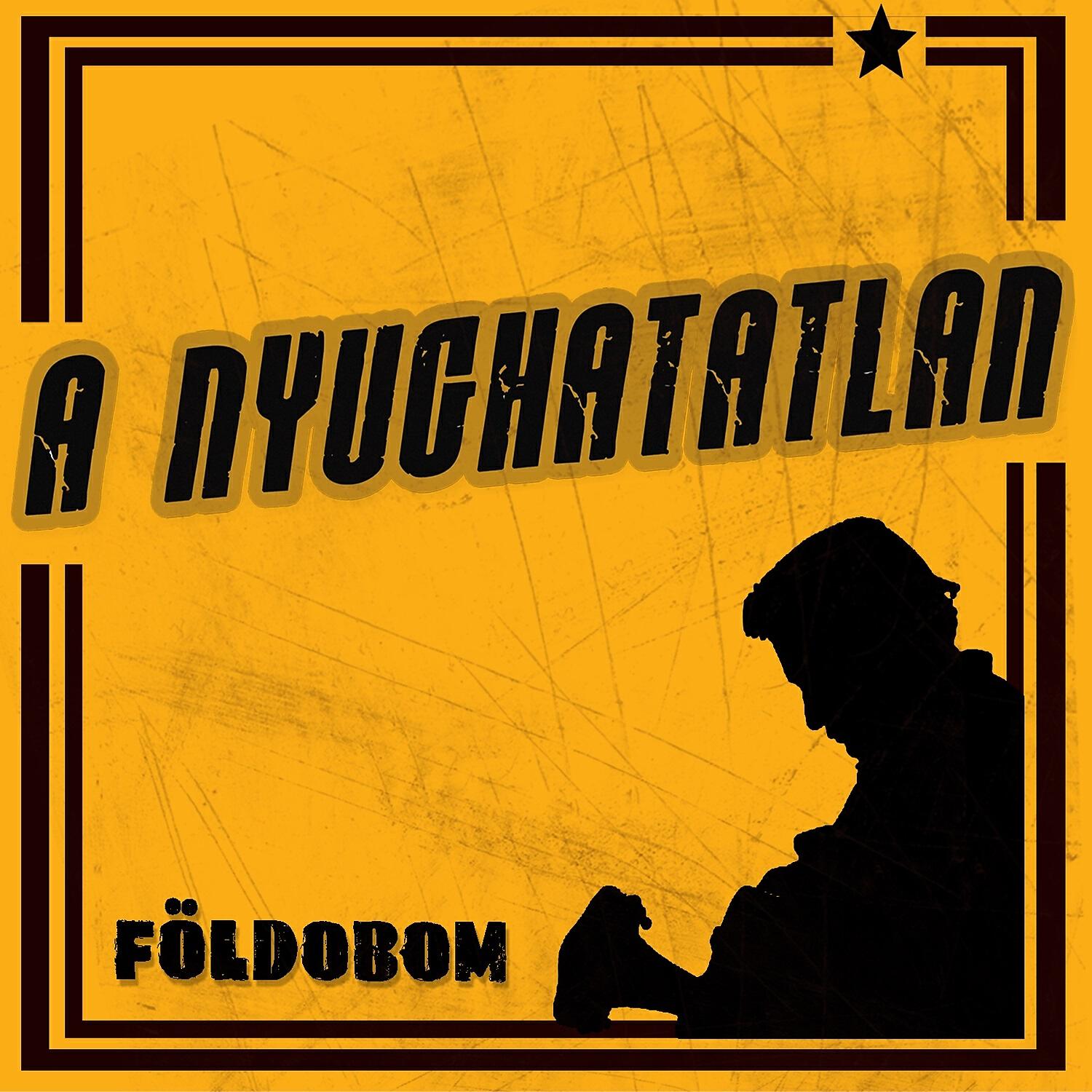 Релиз Földobom
