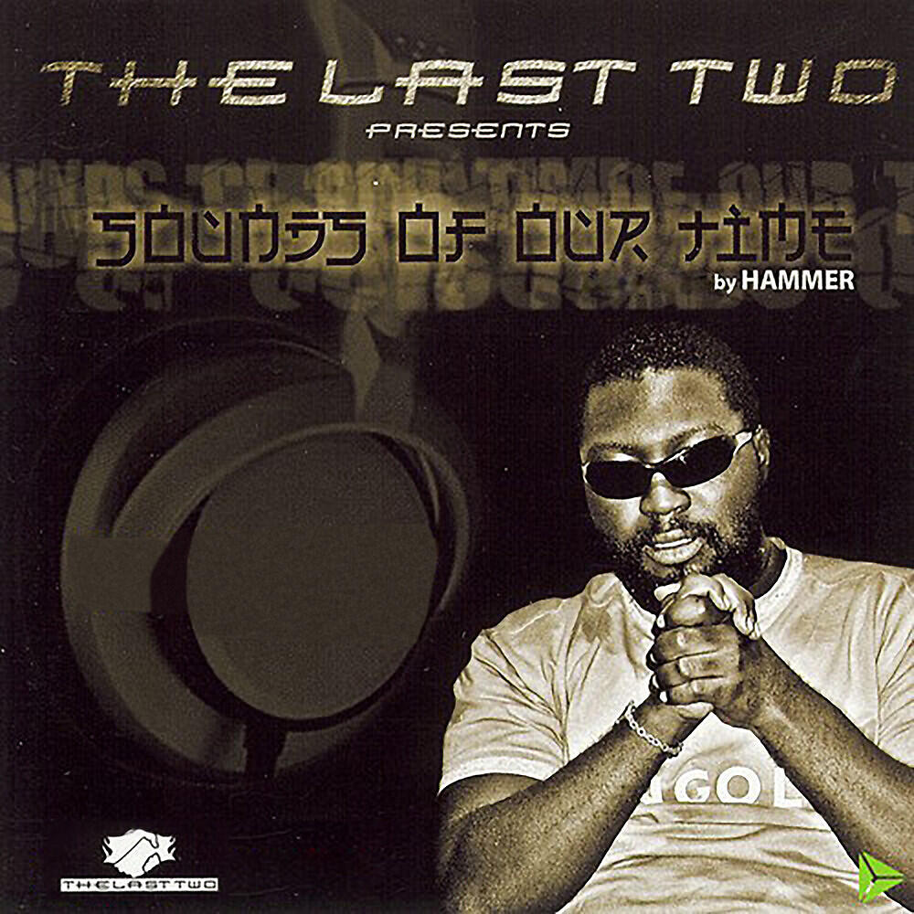 Релиз Sounds Of Our Time
