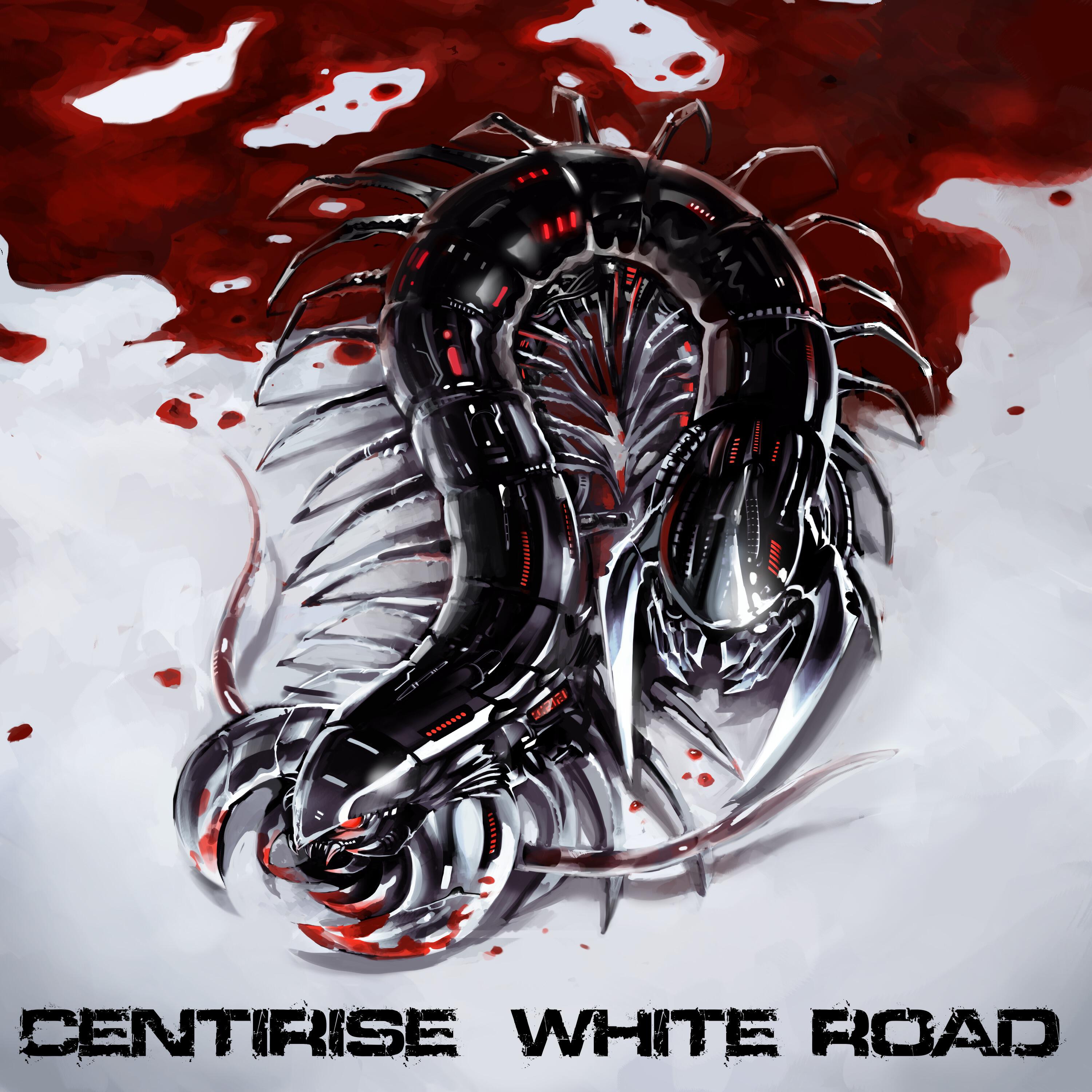 Релиз White Road