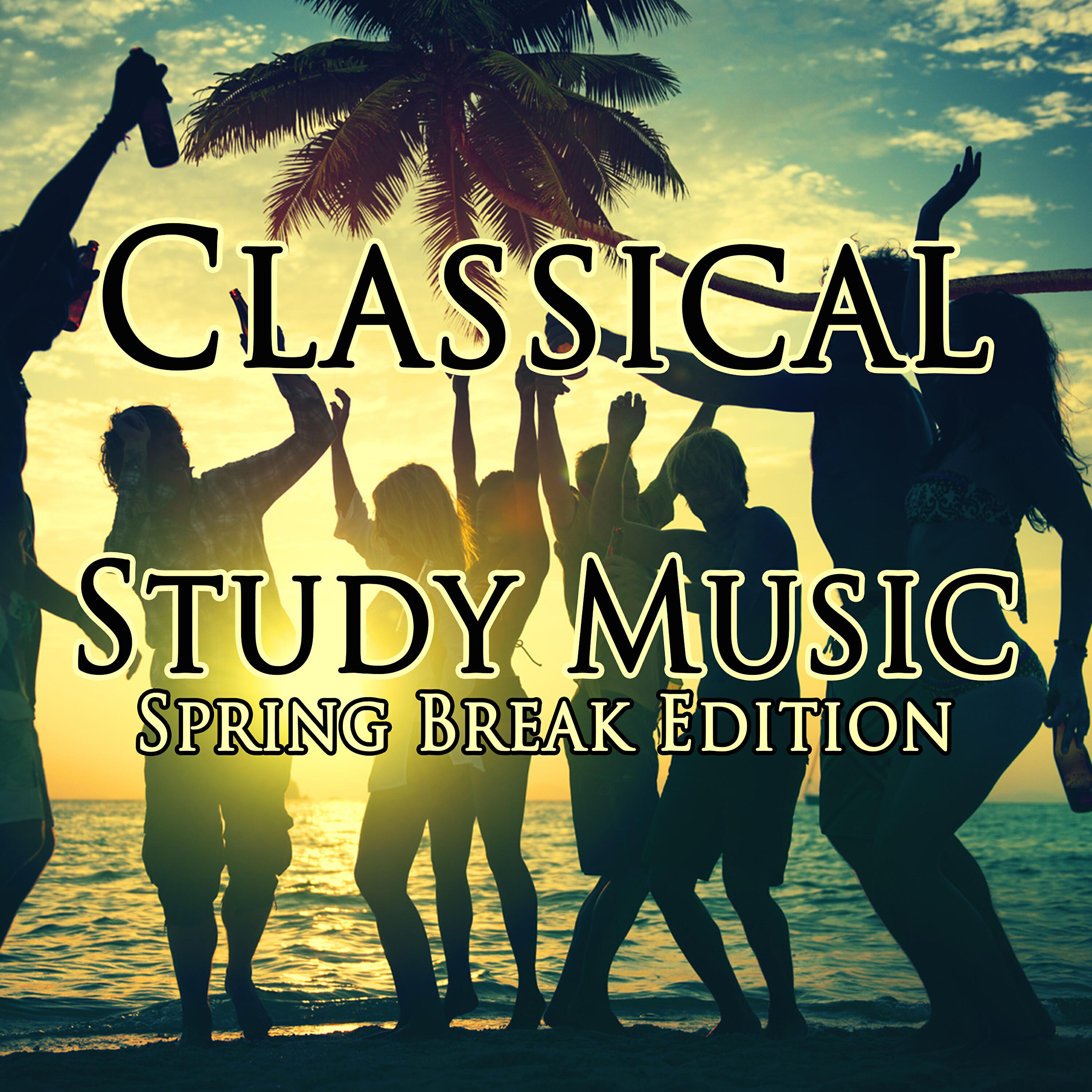Релиз Classical Study Music