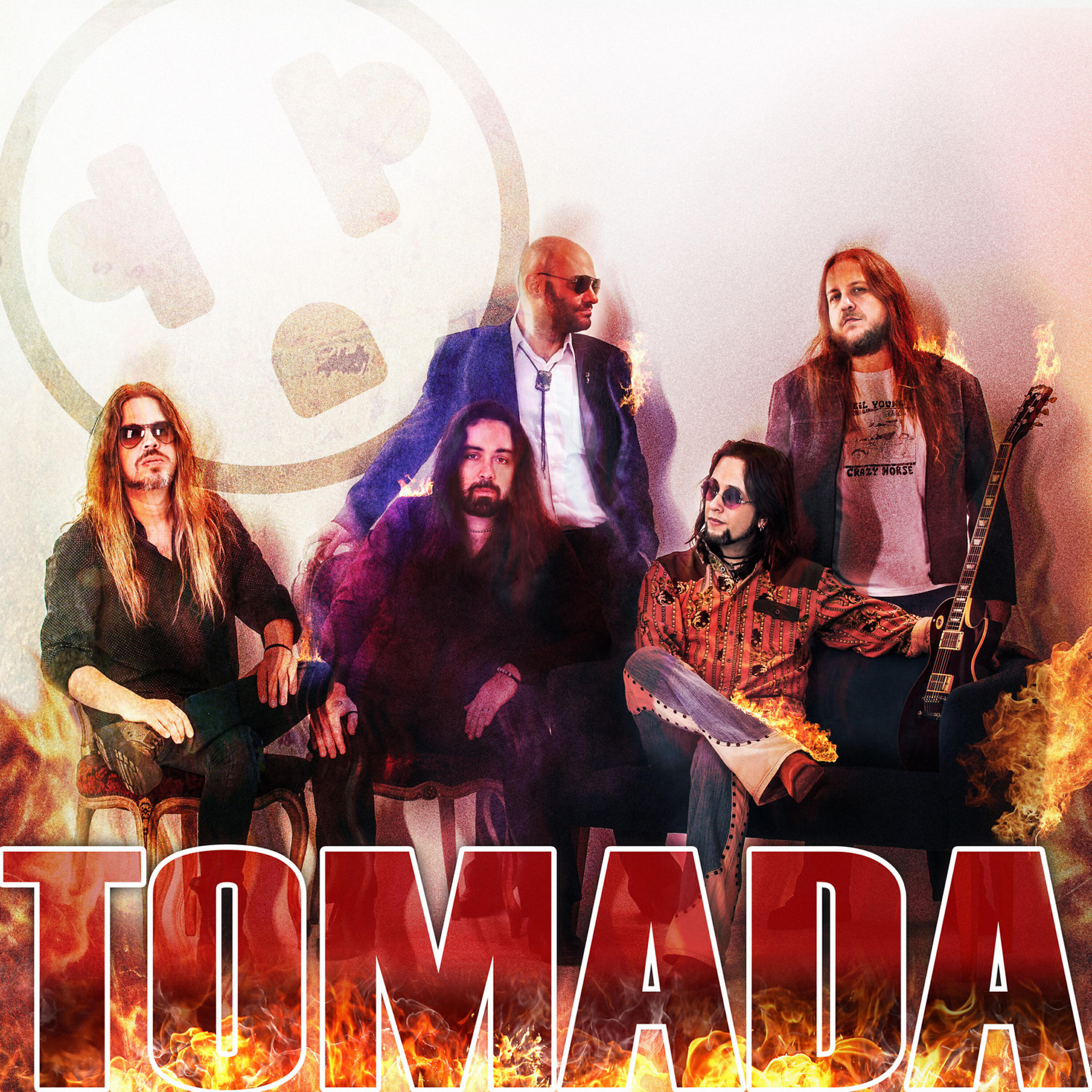 Релиз Tomada