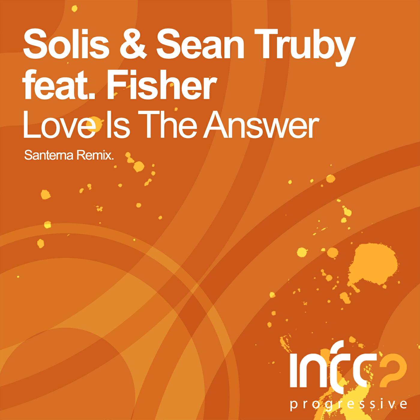 Релиз Love Is The Answer