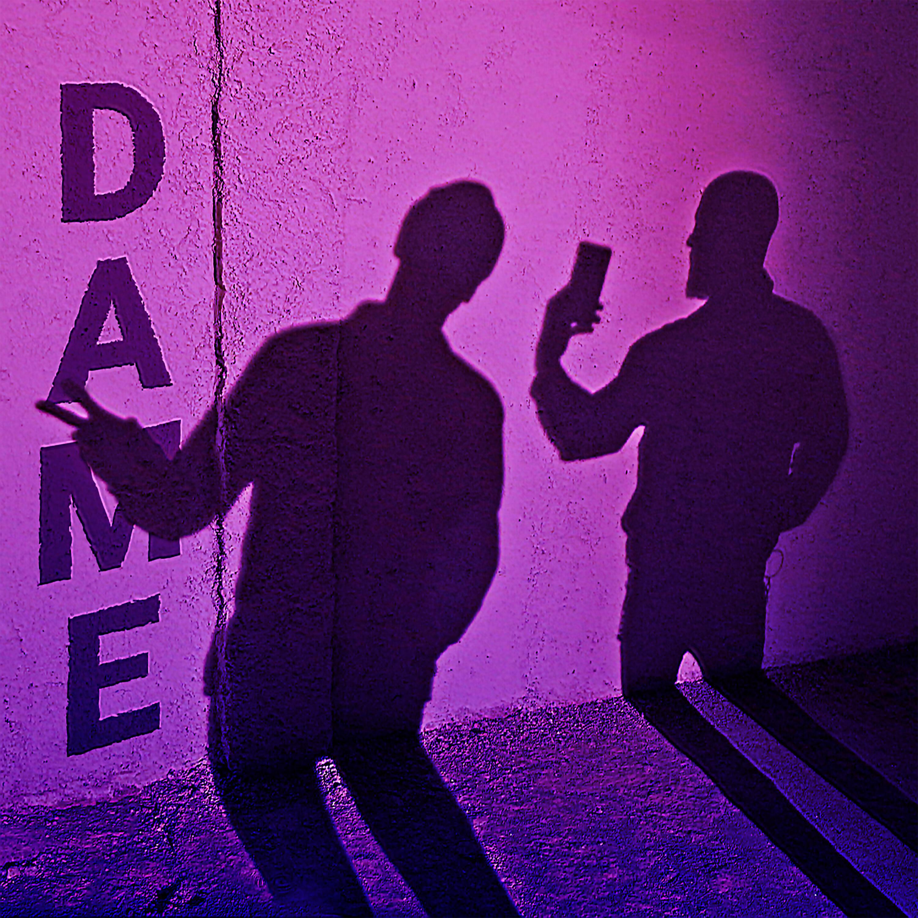 Релиз Dame