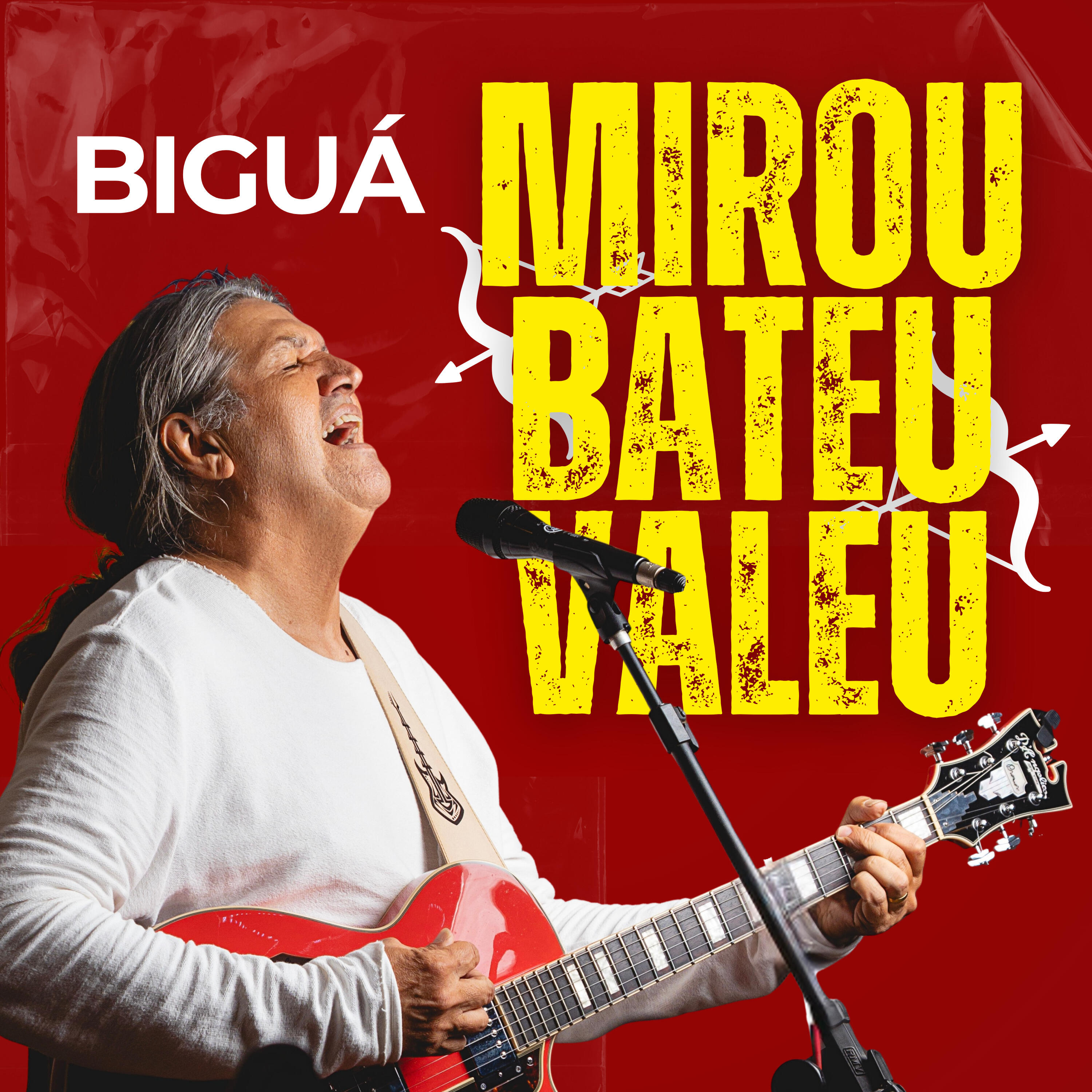 Релиз Mirou Bateu Valeu