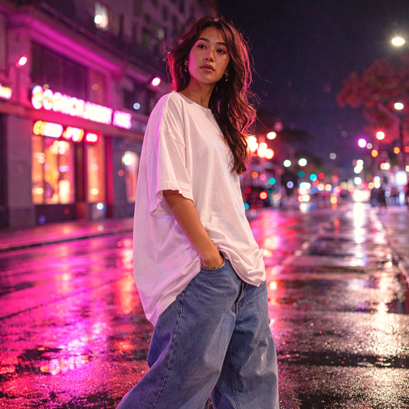 Релиз Drip