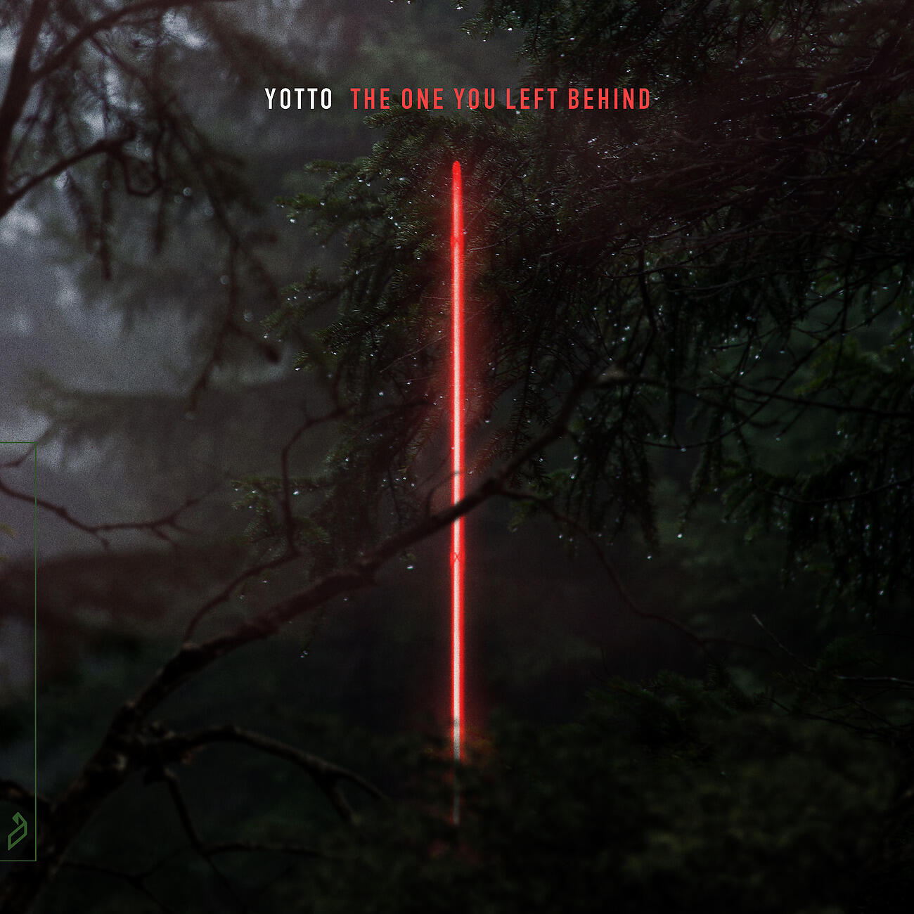 Релиз The One You Left Behind