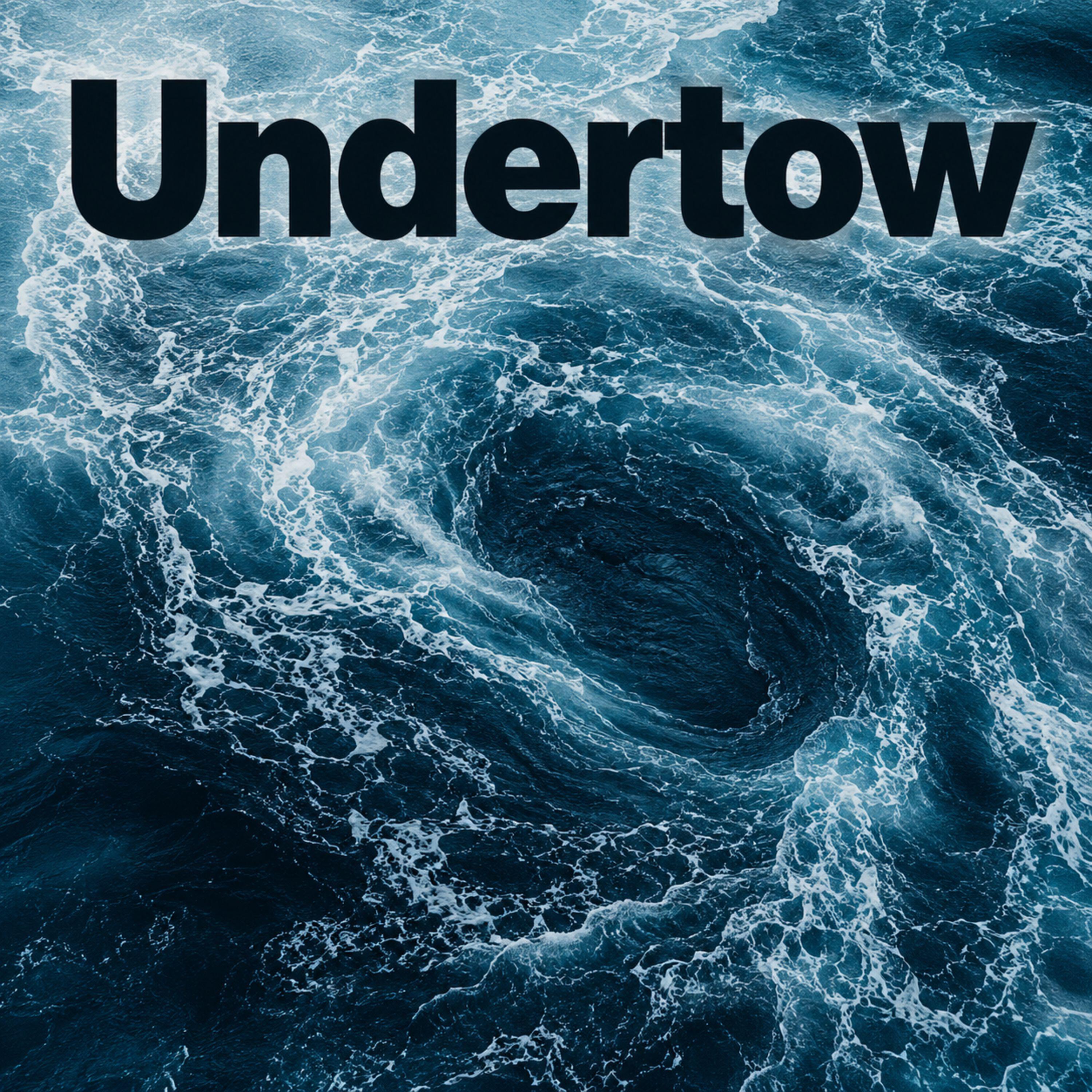 Релиз Undertow