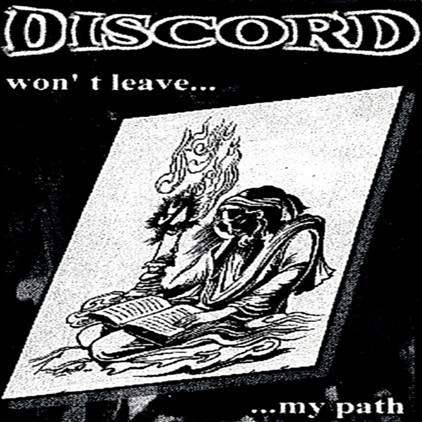 Релиз Won‘T Leave My Path