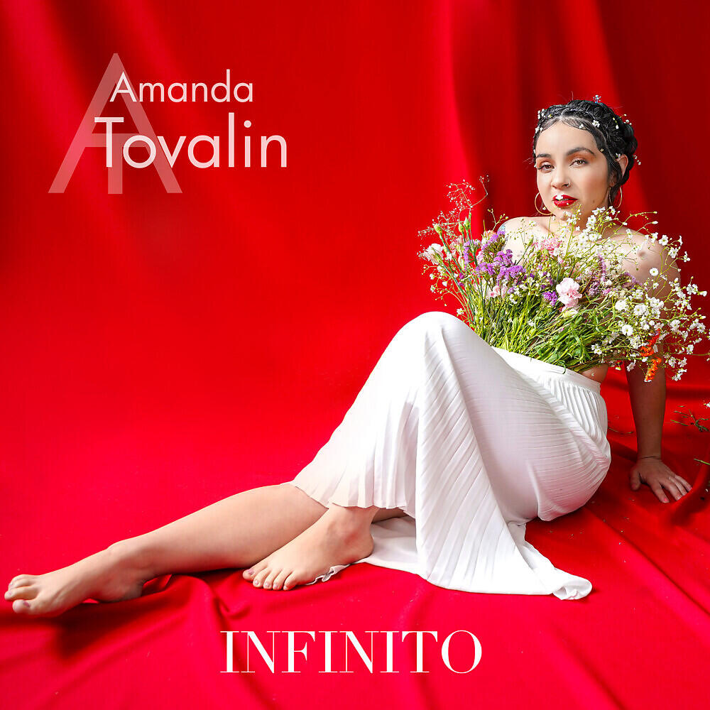 Релиз Infinito
