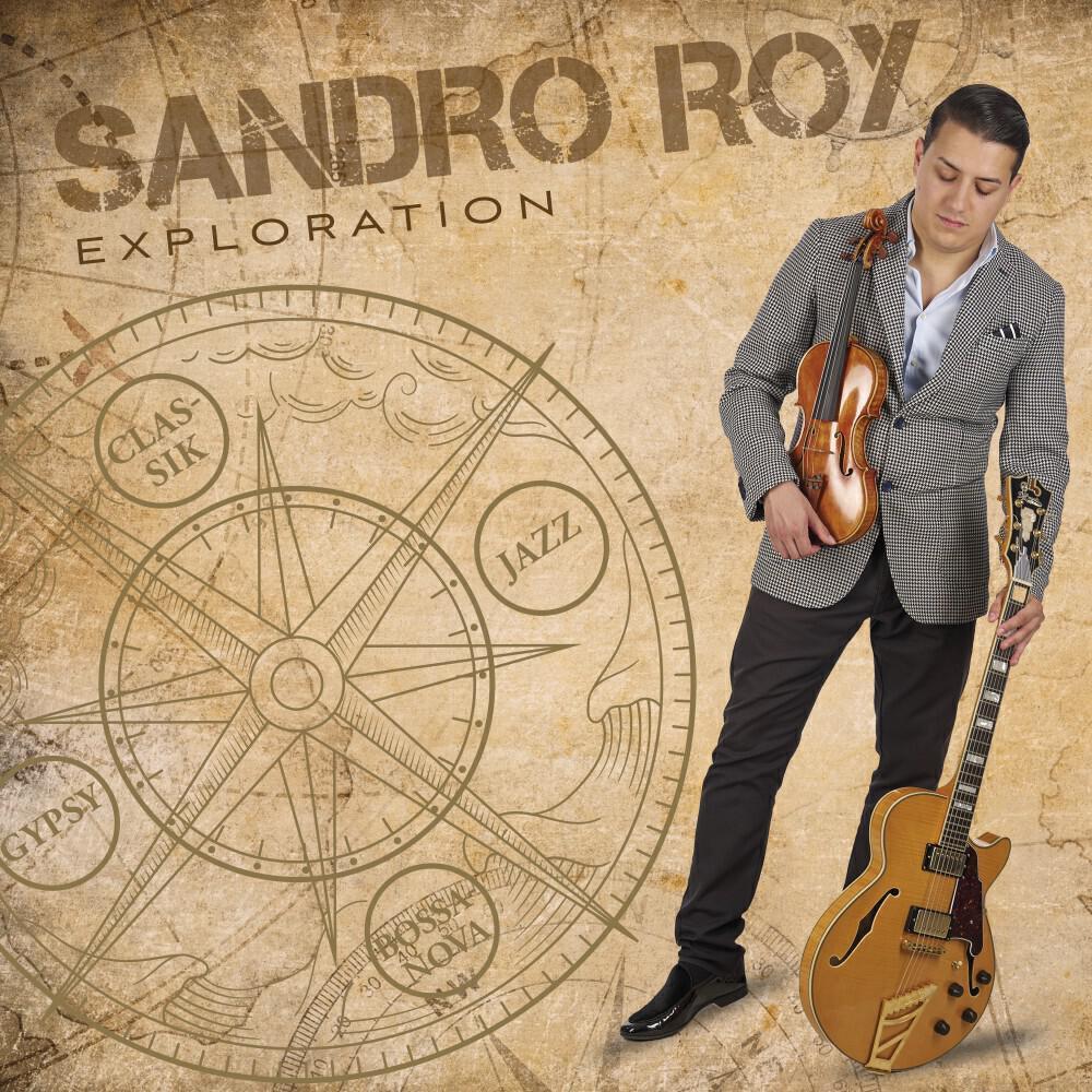 Sandro Roy