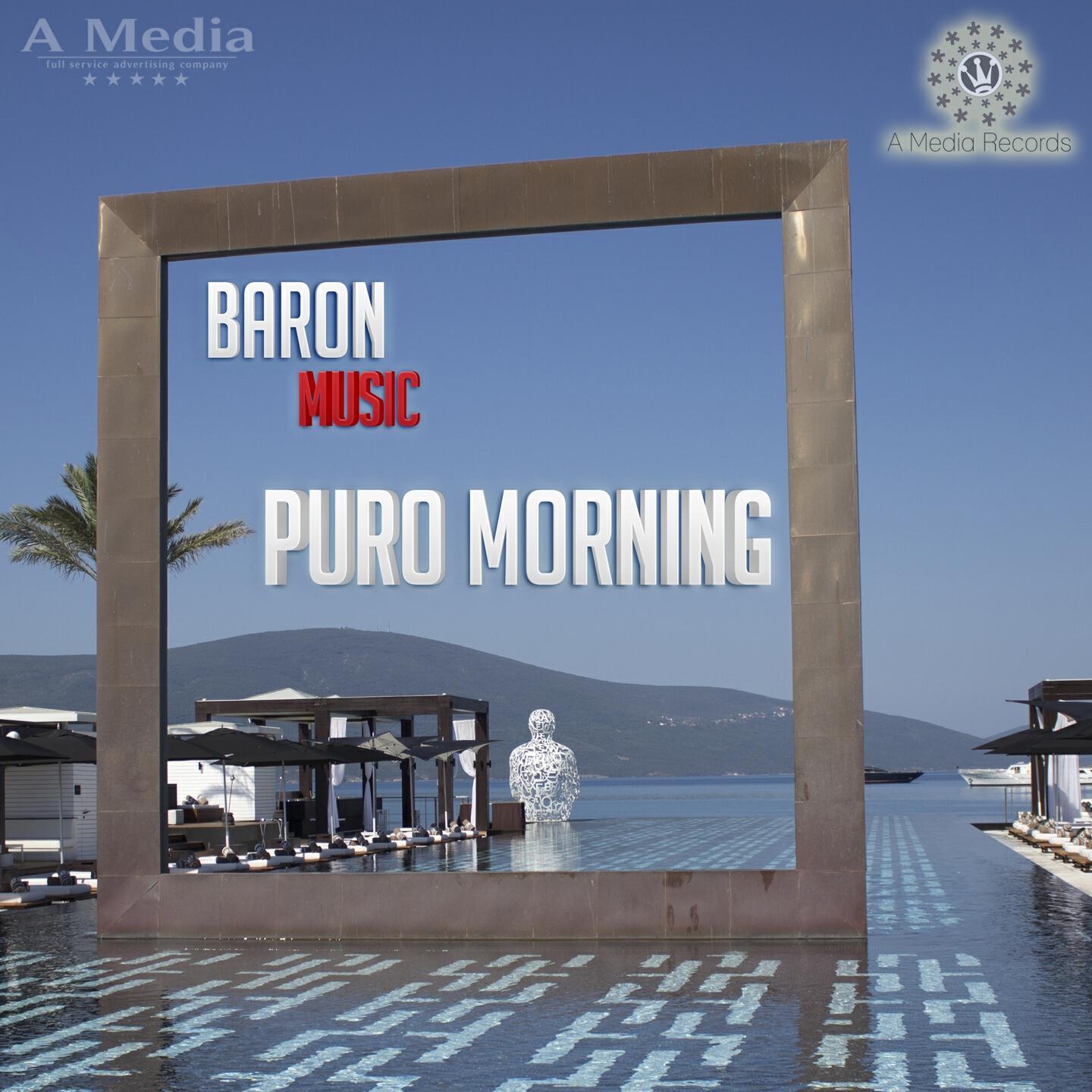 Релиз Puro Morning