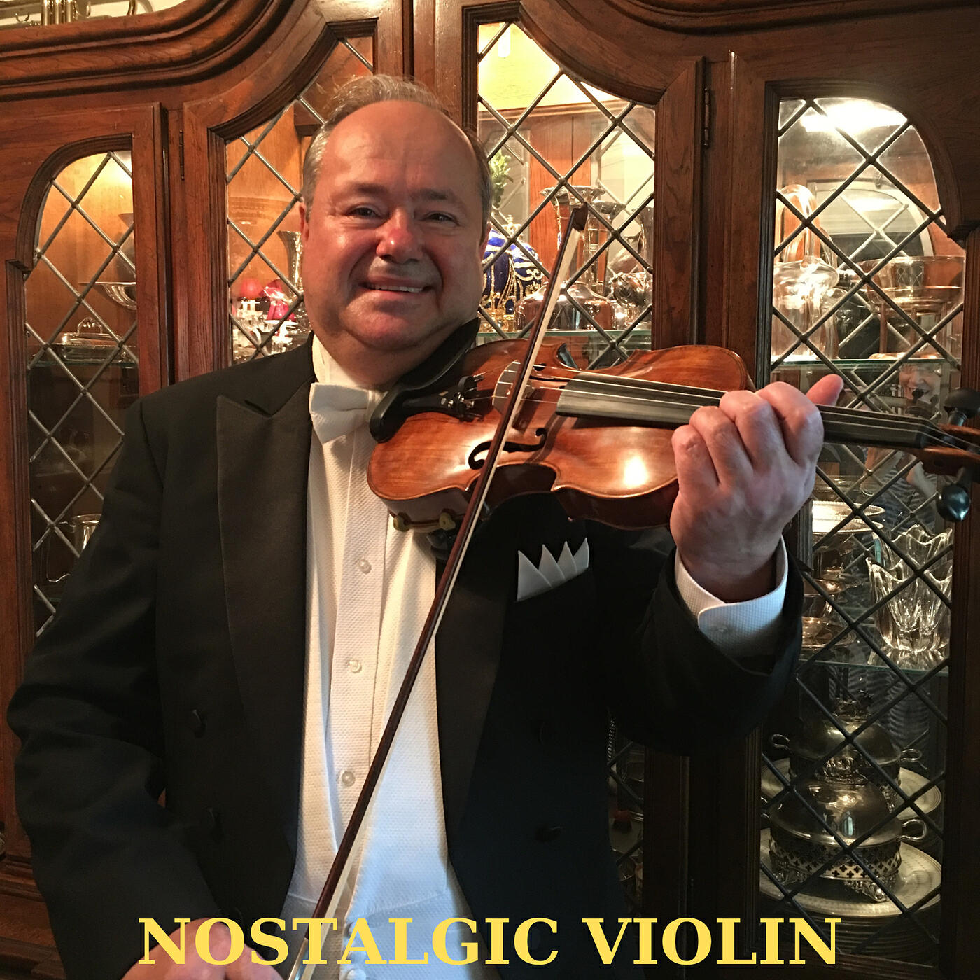 Релиз Nostalgic Violin