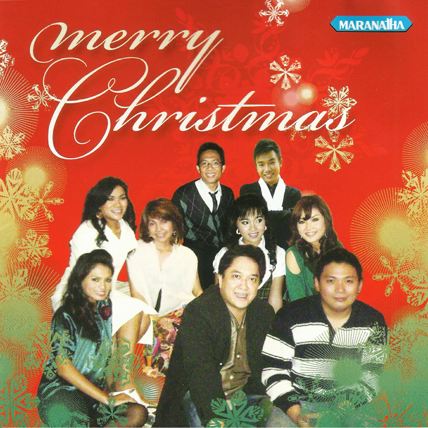 Релиз Merry Christmas