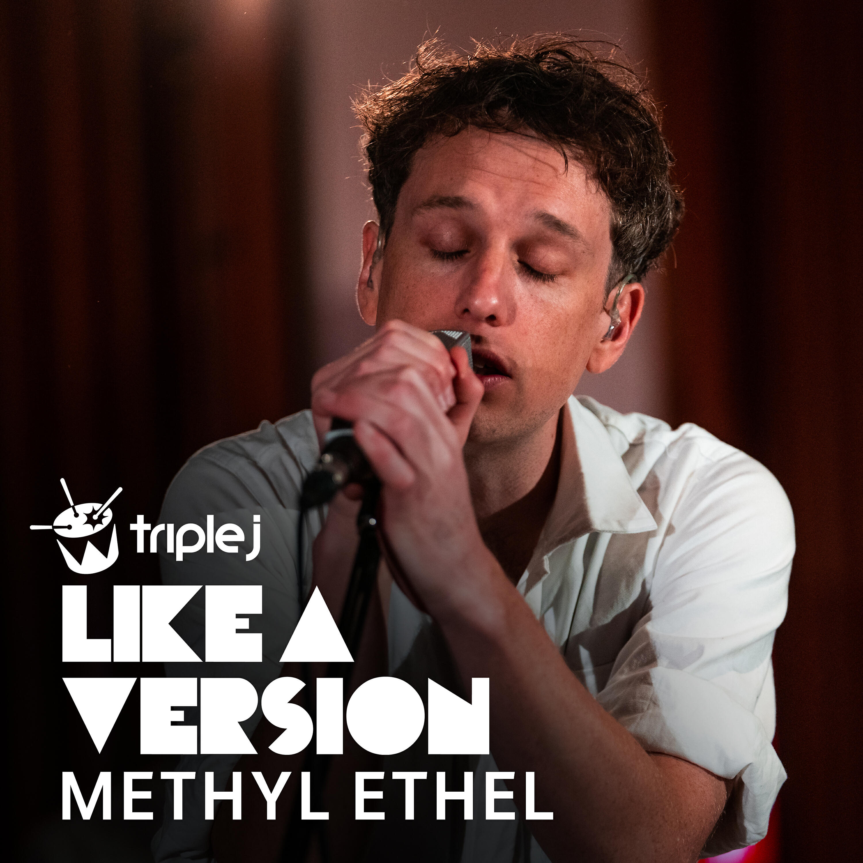 Релиз Frontier Psychiatrist/Dribble (triple j Like A Version)