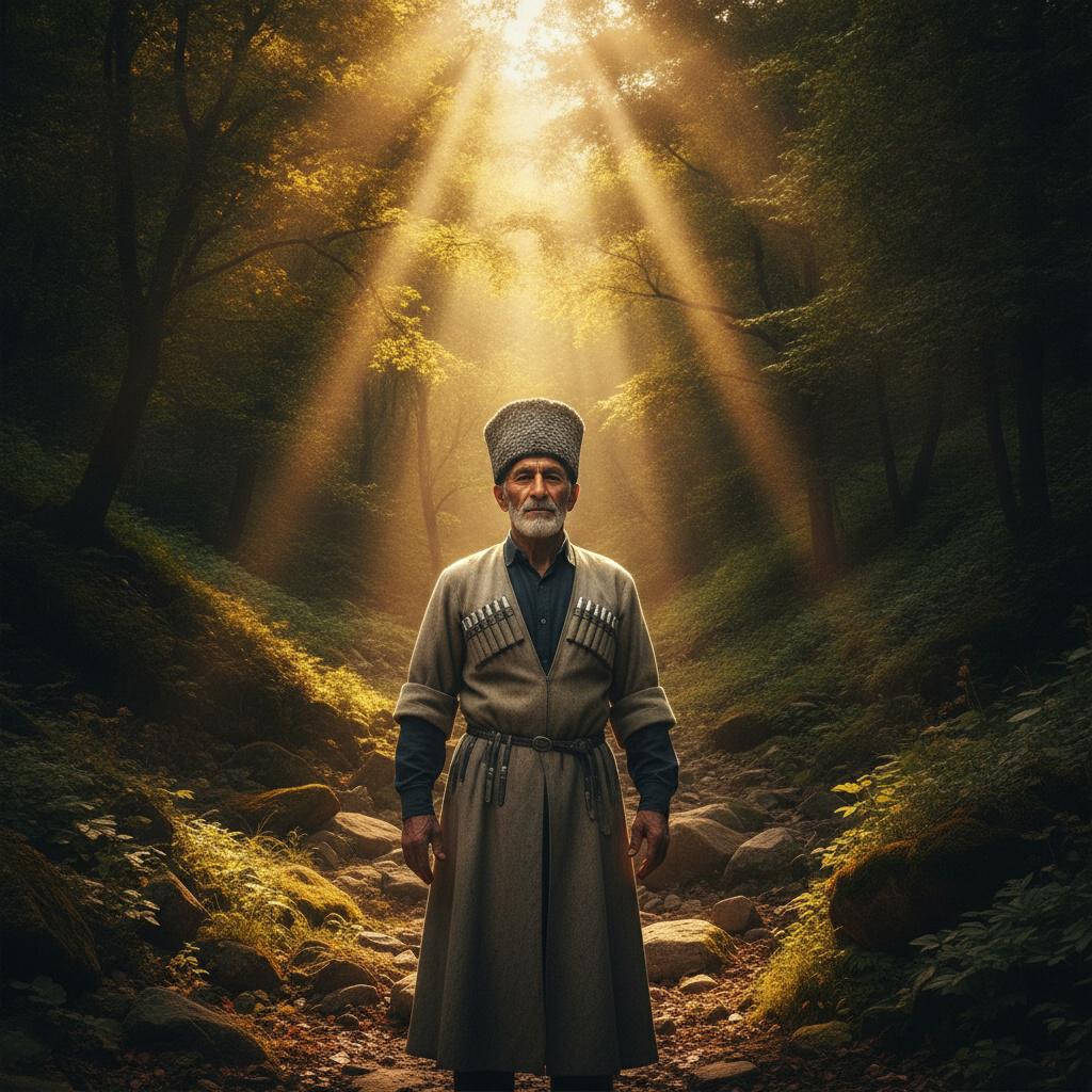 Релиз Грузинский космос