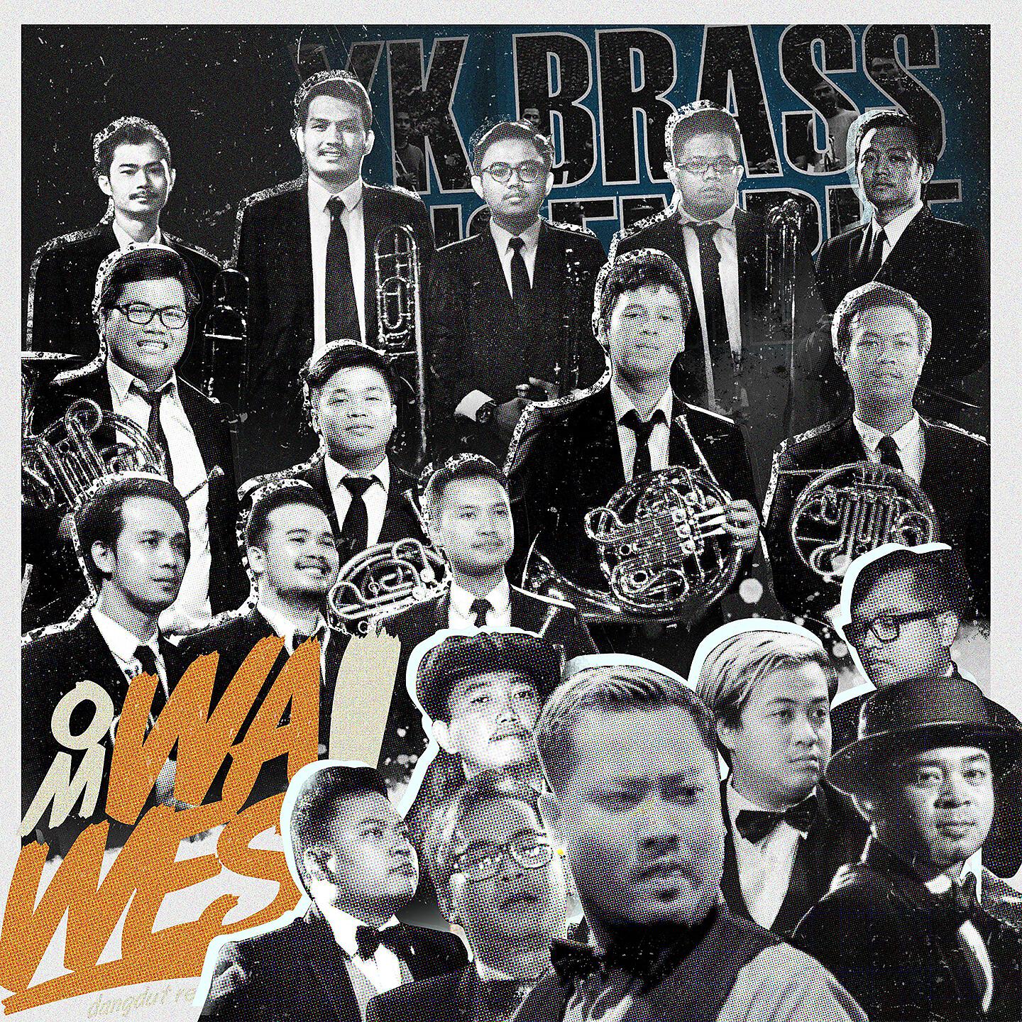 Yk Brass Ensemble